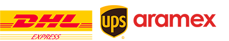 Download Dhl Express Logo - International Express Shipping Extra  Fee Dhl Shipping) - Full Size PNG Image - PNGkit