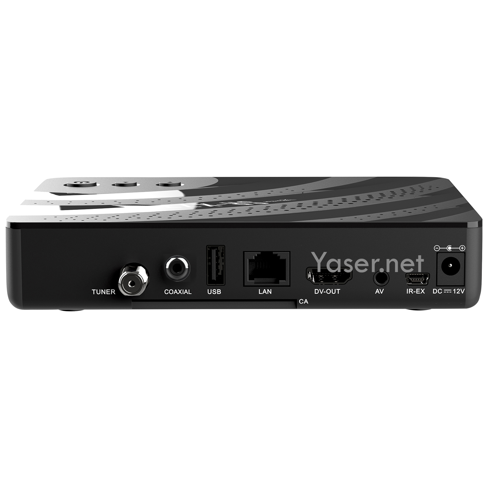 StarSat Sr-X77 Android Satellite Receiver - Image 4
